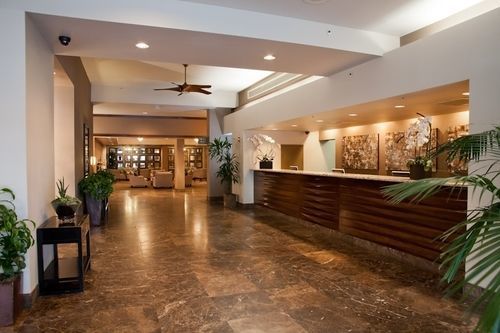 Hotel Usc Los Angeles
